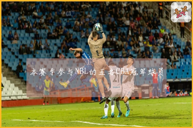 本赛季参与NBL的五名CBA冠军球员