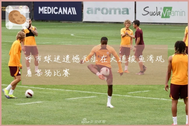 呼市球迷遗憾无法在大连梭鱼湾观看客场比赛